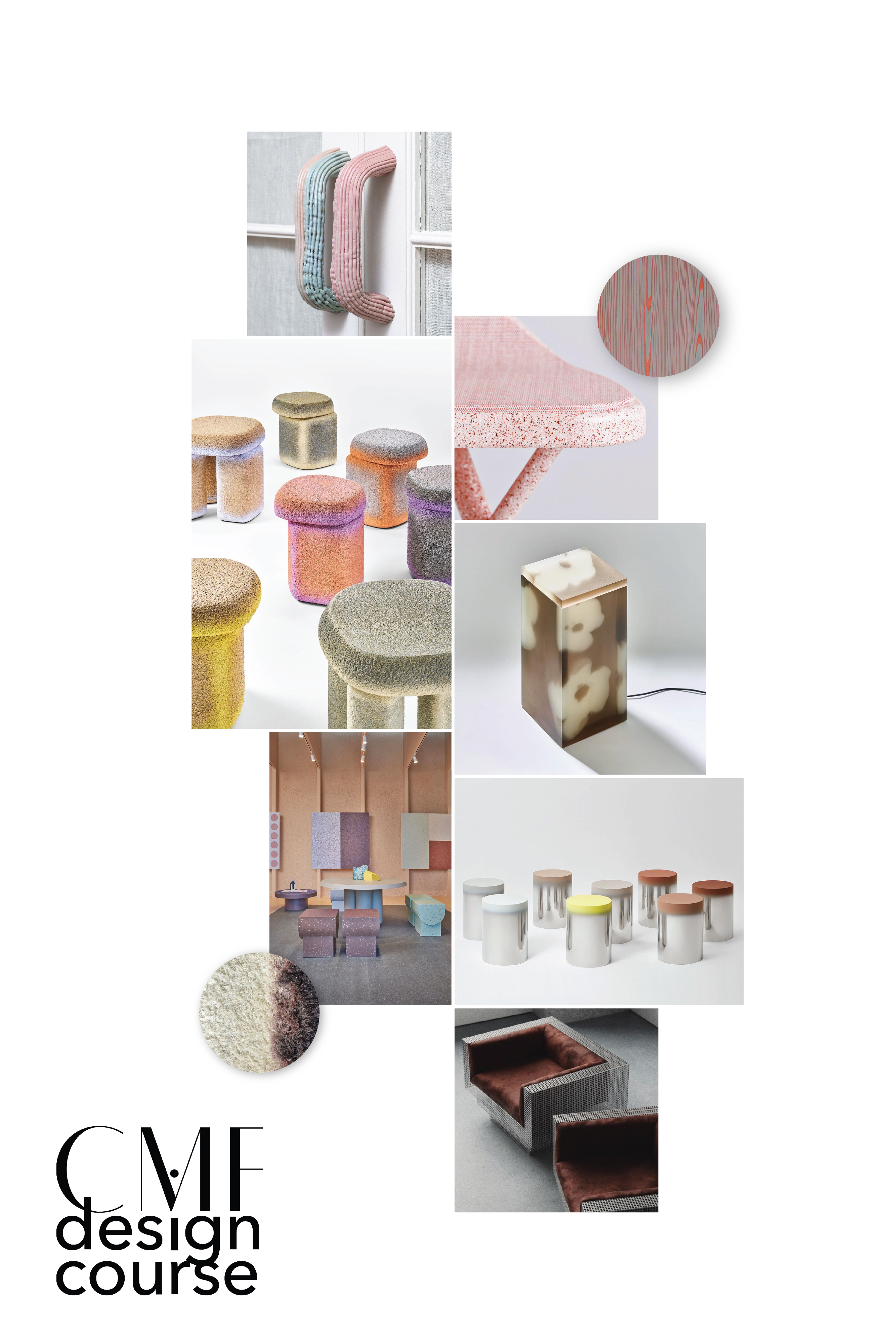 Курс CMF Design