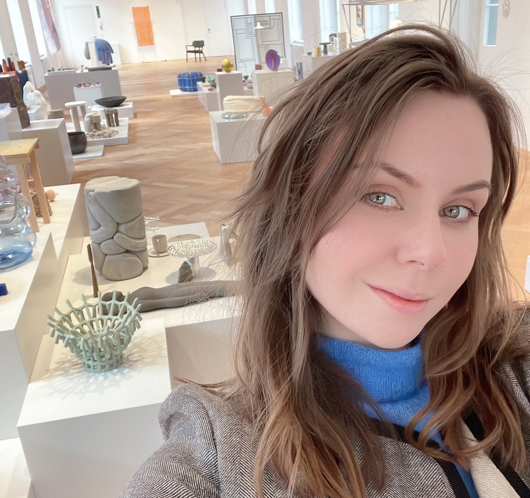 Валерія Варі - дизайнер